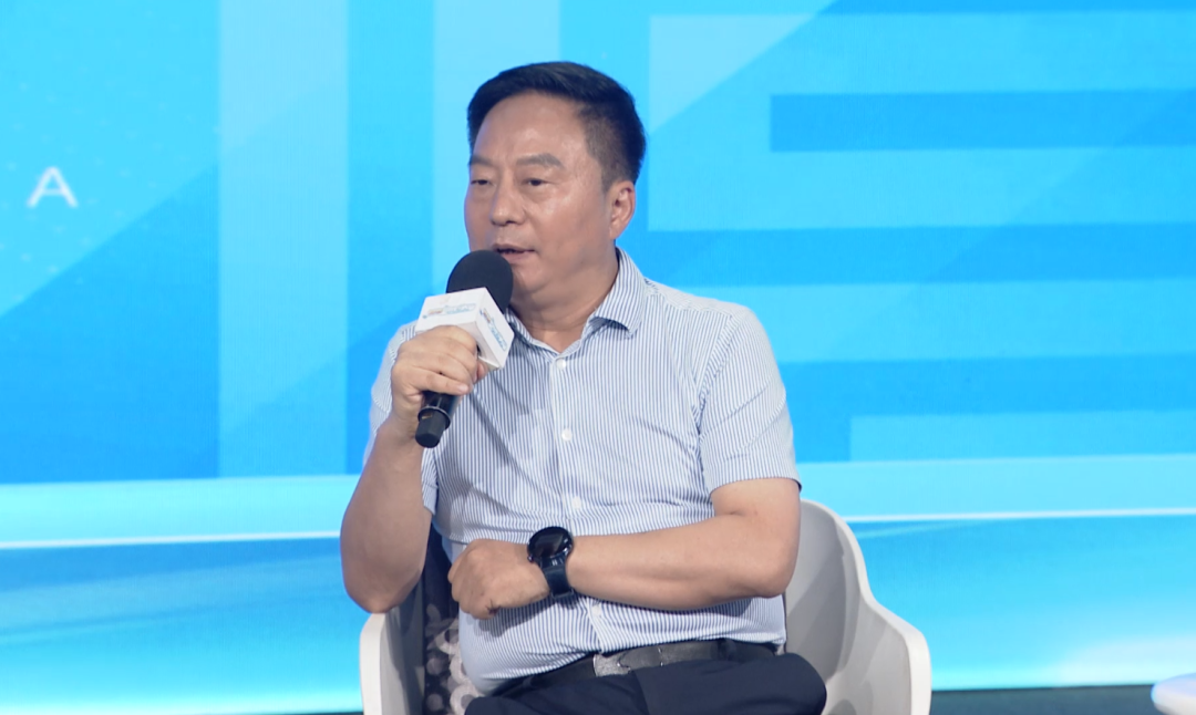 商道 | 程宏亮：解碼美林?jǐn)?shù)據(jù)的數(shù)字化生態(tài)構(gòu)建之道