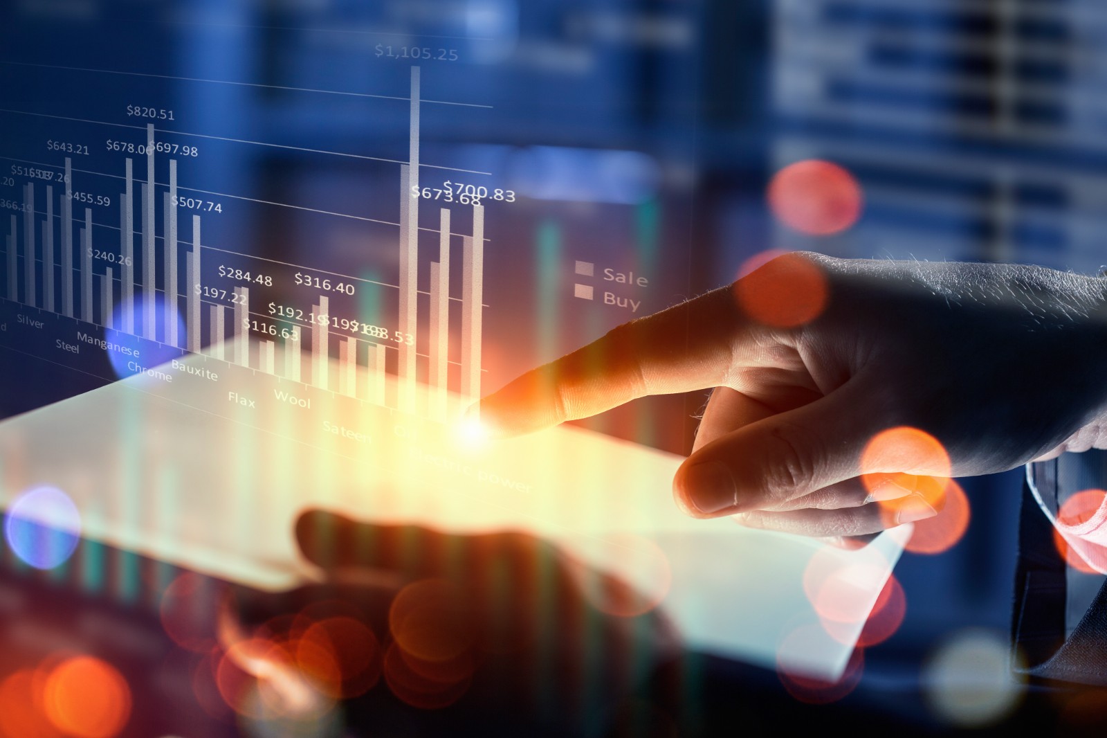 資料下載|數(shù)據(jù)分析行業(yè)干貨內容分享